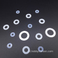 M3 Nylon Round Flat Washers